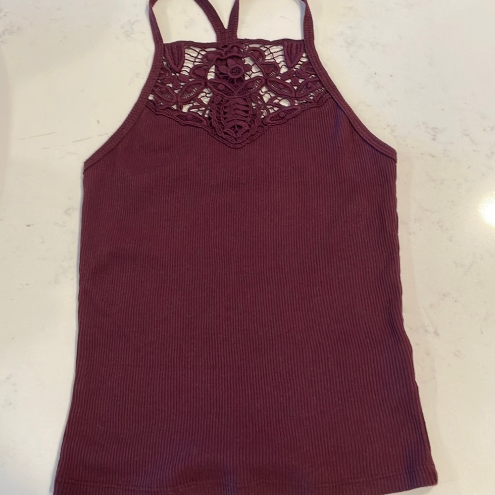 Aeropostale tank